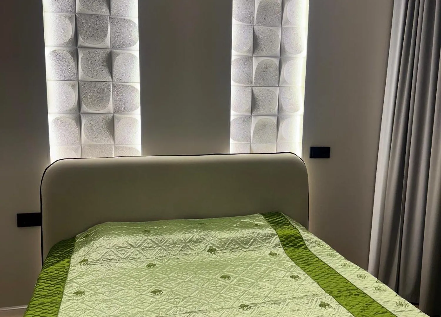 Apartment Алтын Сапа Nur-Sultan